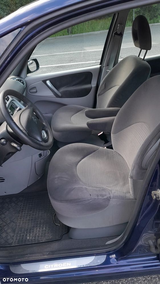 Citroën Xsara Picasso 2.0 16V Exclusive - 14
