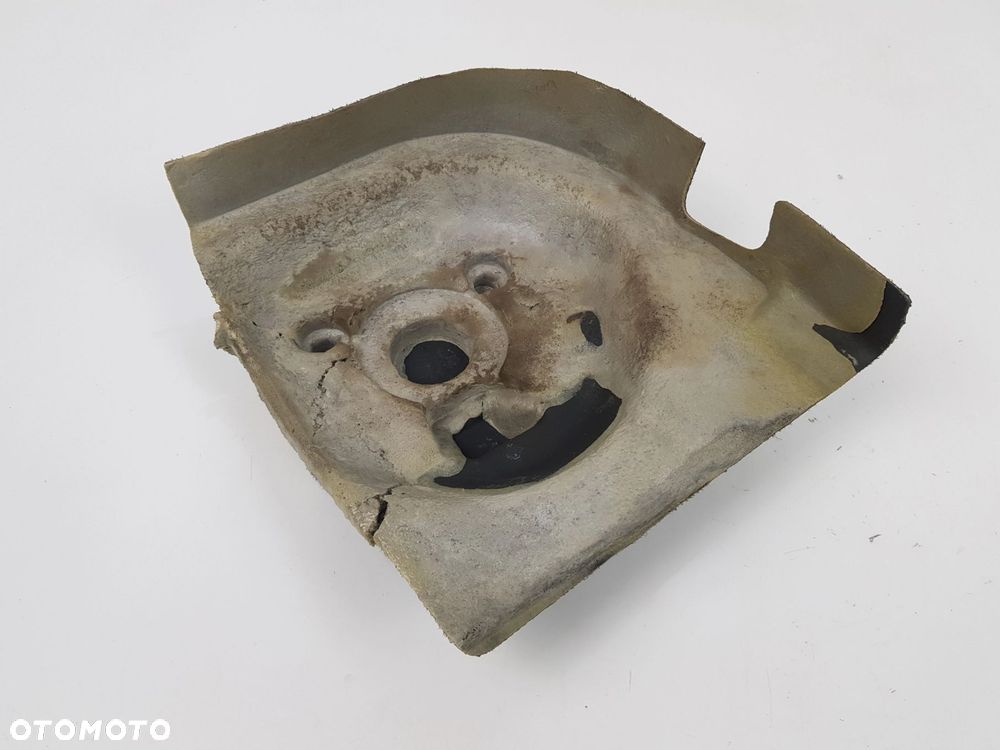Osłona Zaślepka Amortyzatora Kielicha Ford Transit MK8 - 4