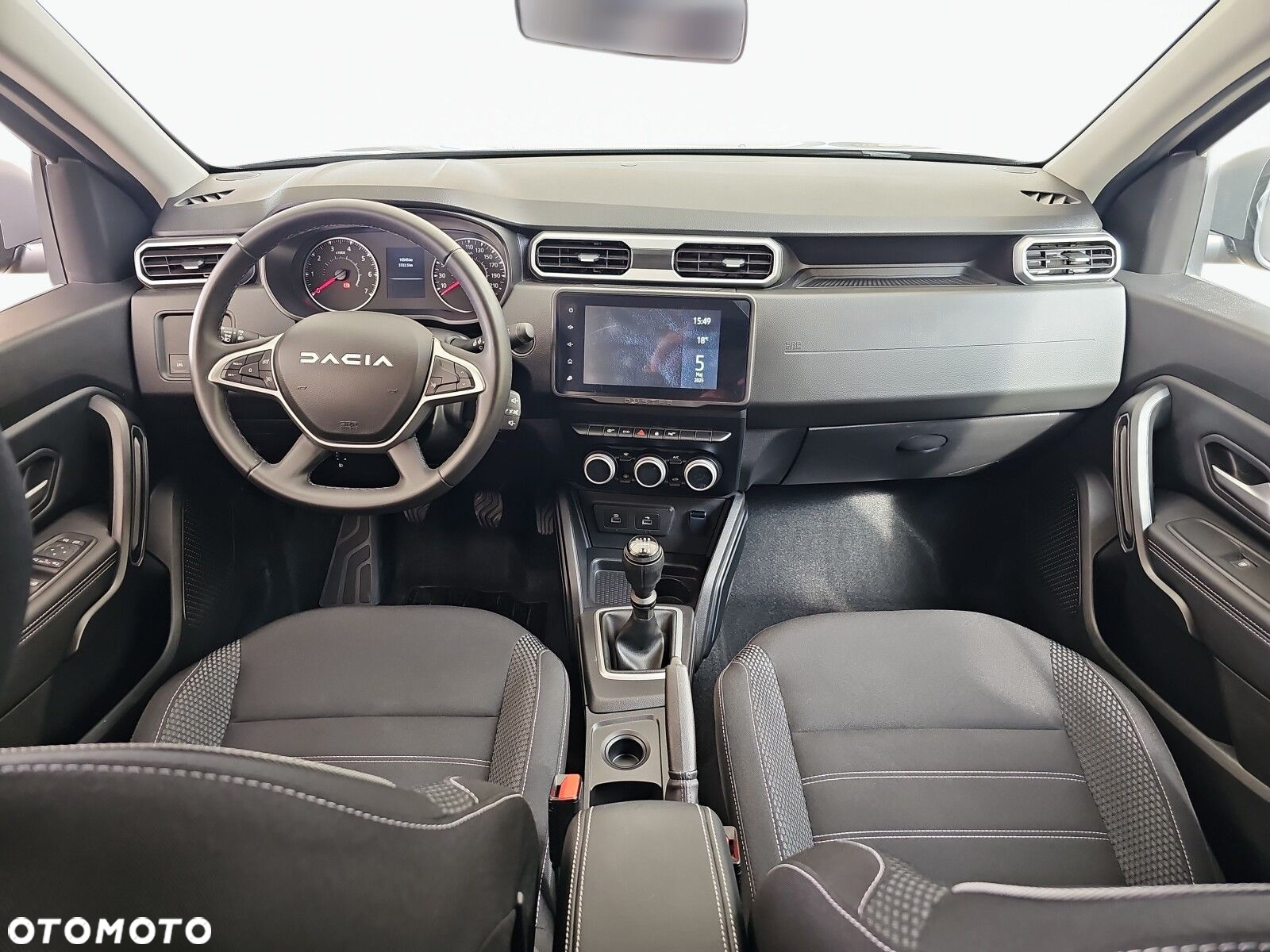 Dacia Duster - 26