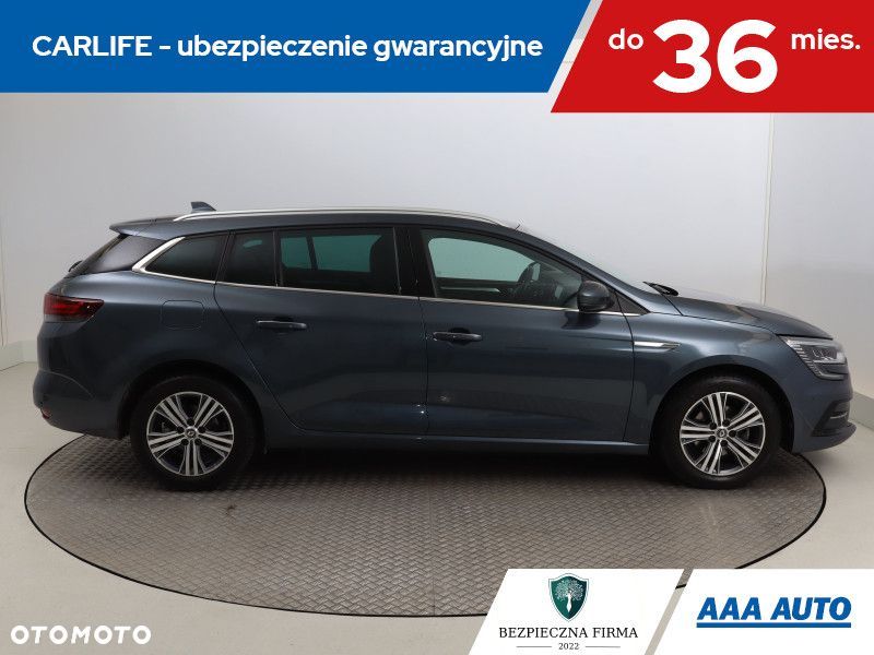 Renault Megane - 8