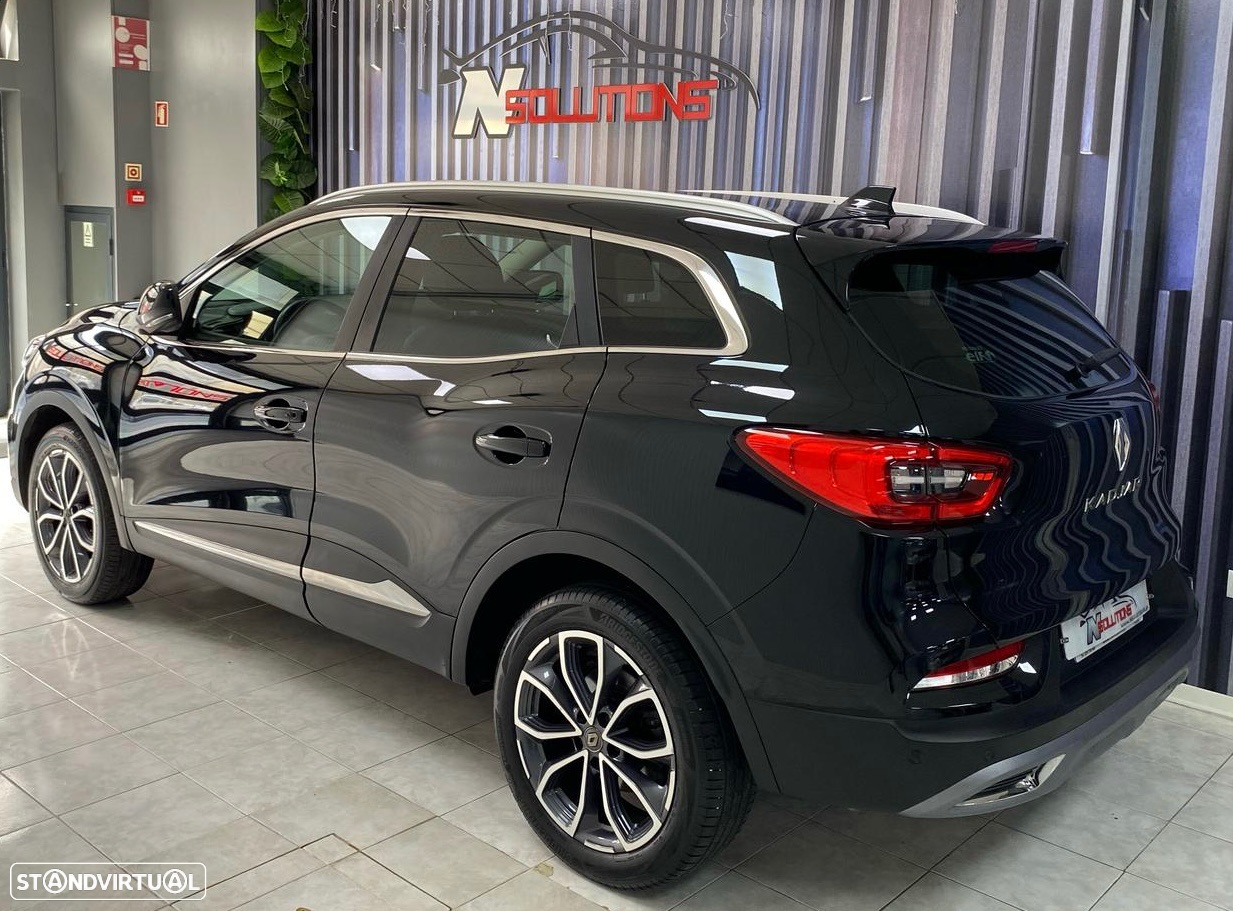 Renault Kadjar 1.5 dCi Intens - 6