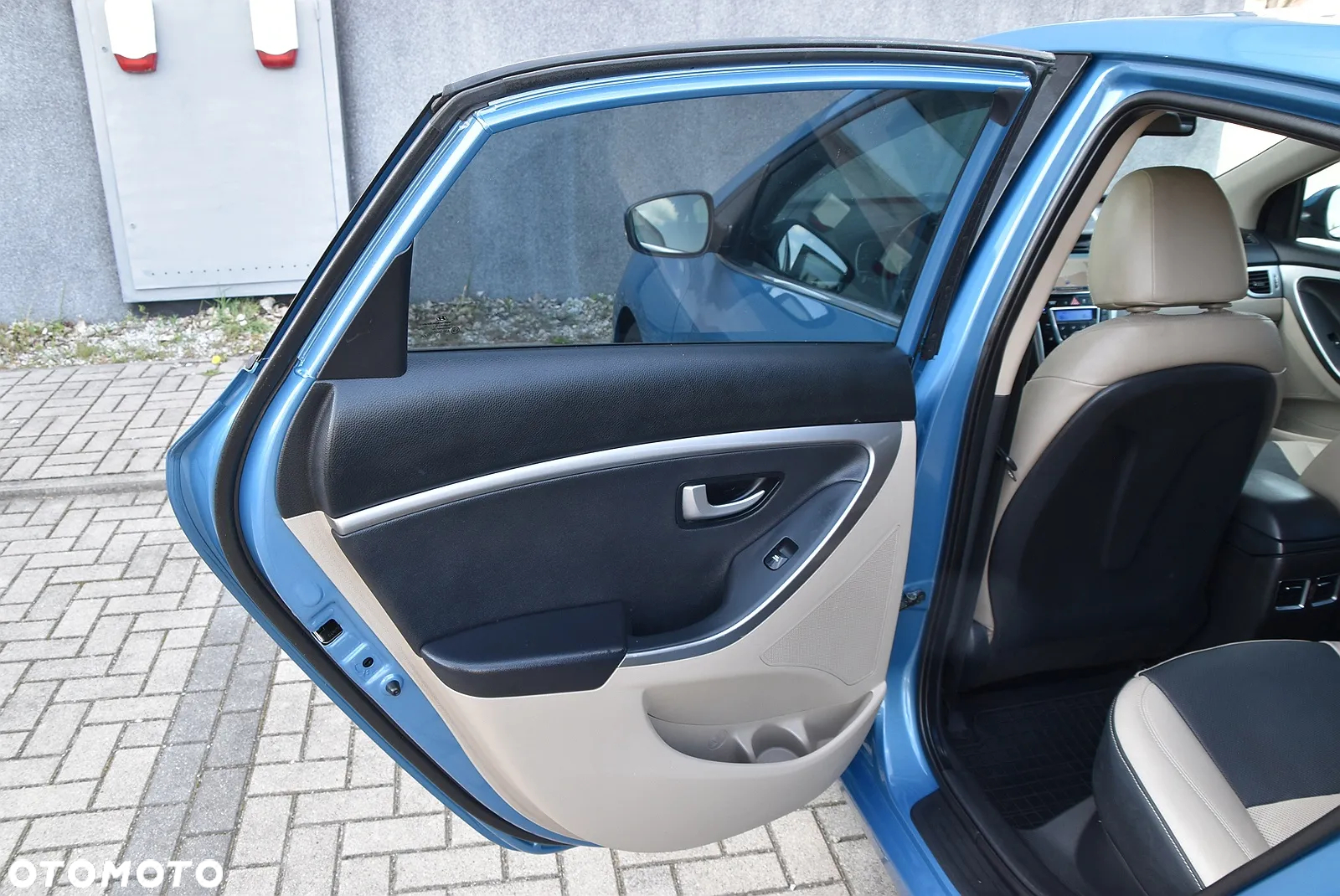 Hyundai i30 - 18