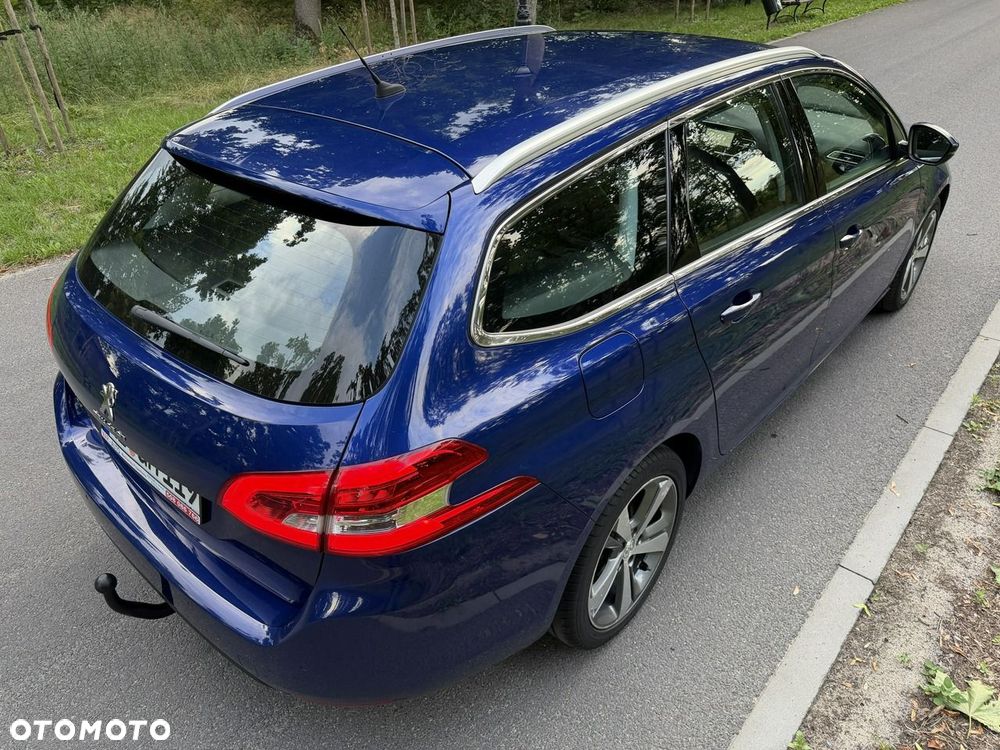 Peugeot 308 - 11
