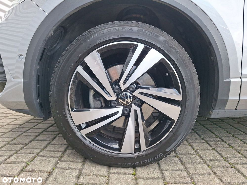 Volkswagen T-Roc 2.0 TSI 4Motion R-Line DSG - 35