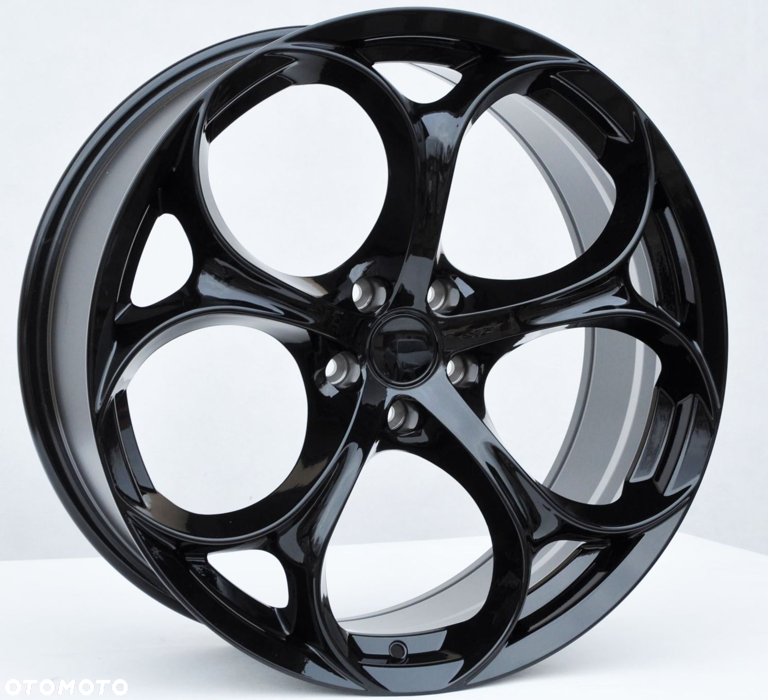 1664 B FELGI 20 5x110 ALFA ROMEO STELVIO QUADRIFO - 6