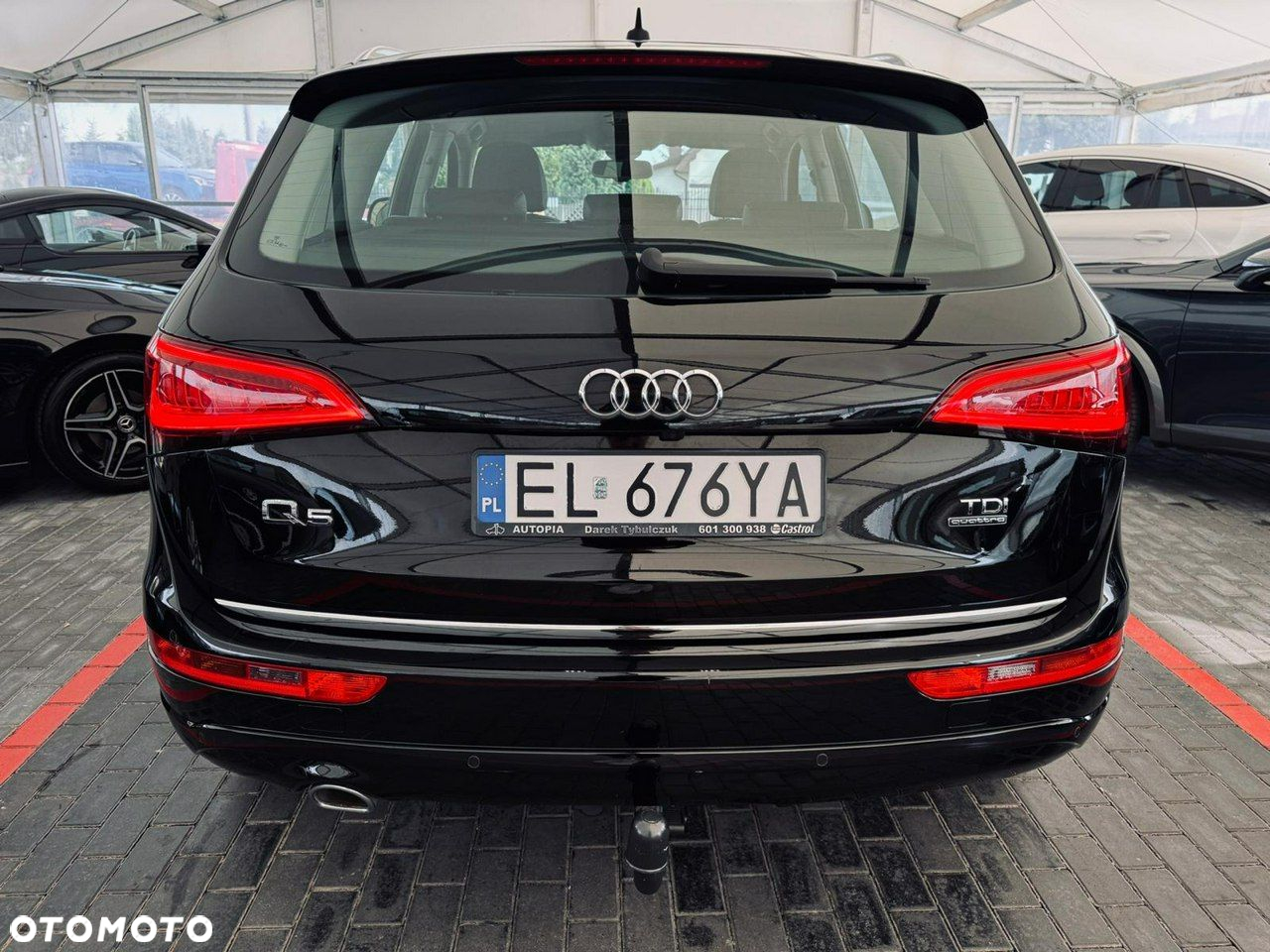 Audi Q5 - 15