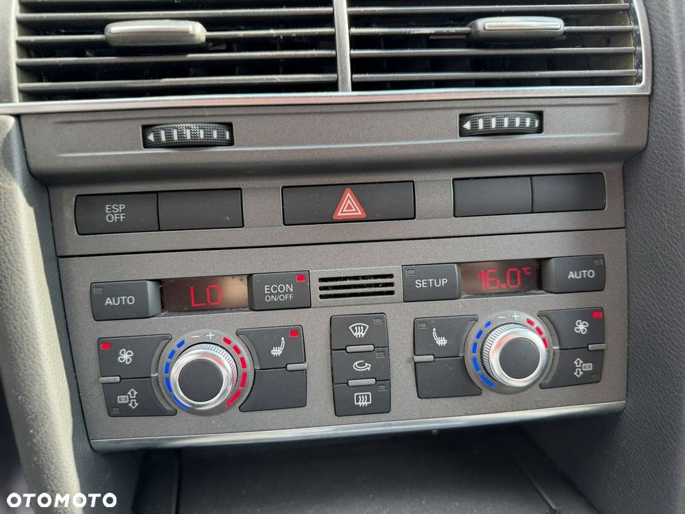 Audi A6 Limousine - 19