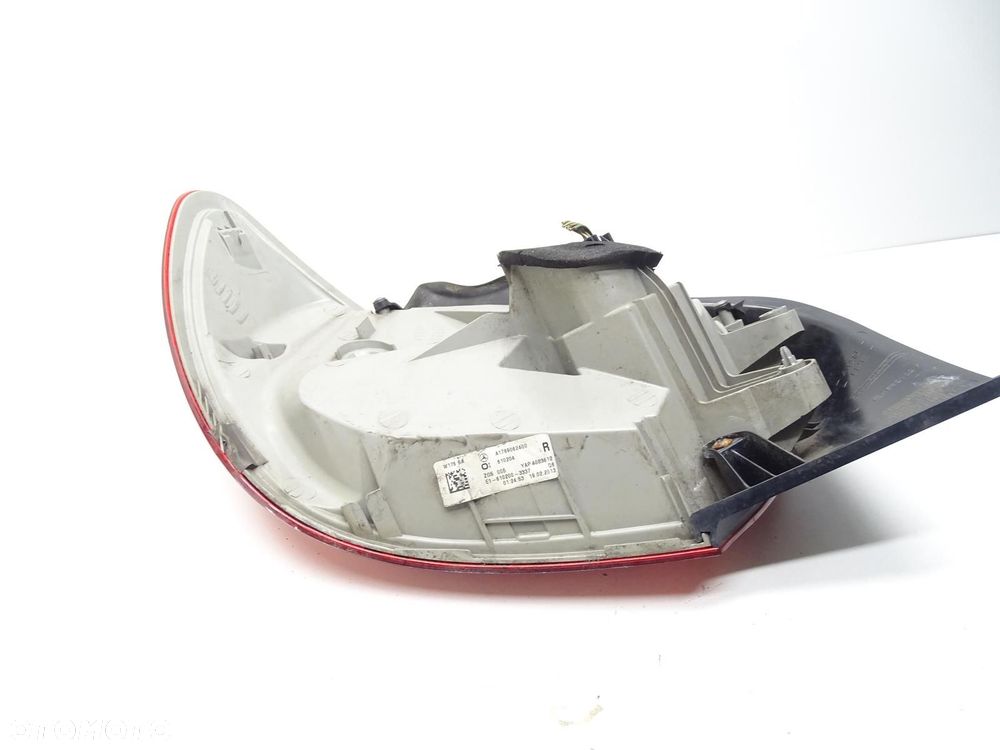 LAMPA PRAWA PRAWY TYŁ TYLNA A1769062400 MERCEDES W176 A-KLASA LED - 8
