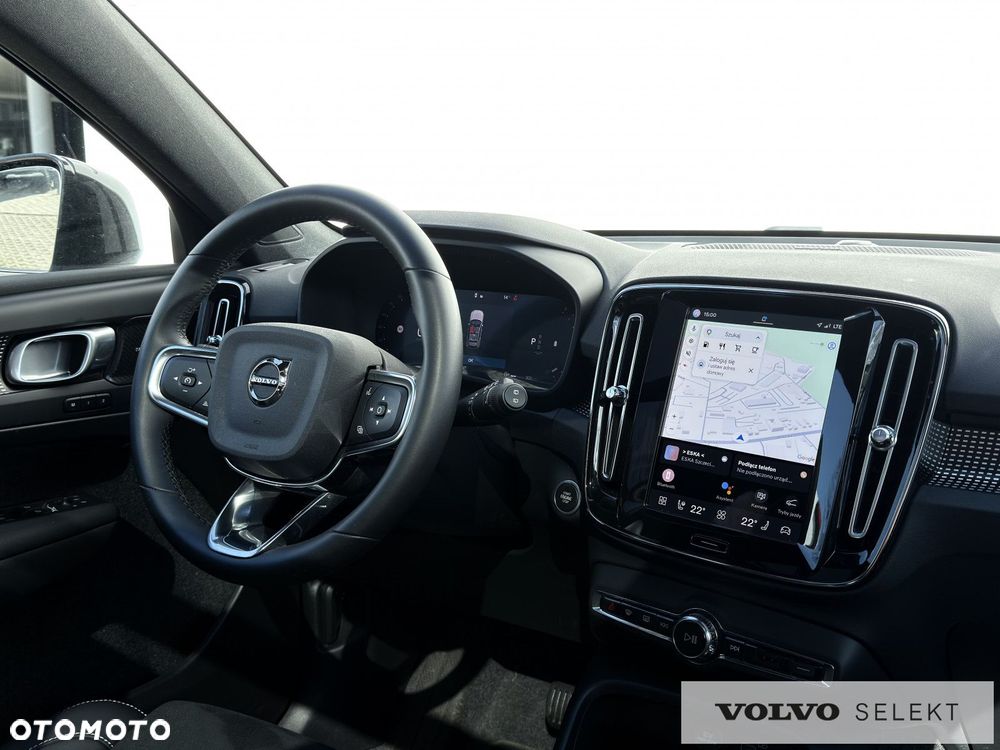 Volvo XC 40 - 18