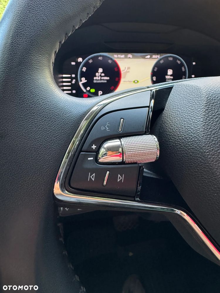 Skoda Kodiaq 2.0 TDI 4x2 Style DSG - 32