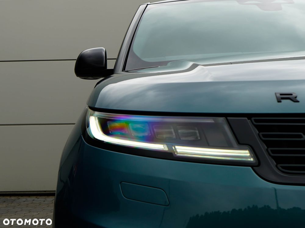 Land Rover Range Rover Sport S 3.0 D SE - 7