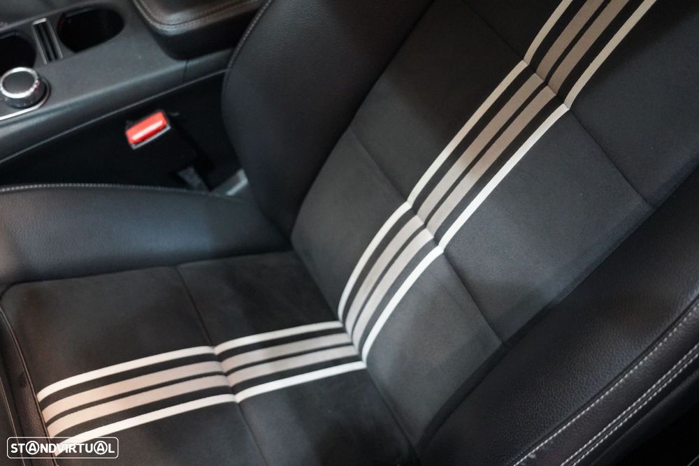 Mercedes-Benz GLA 200 d AMG Line Aut. - 30