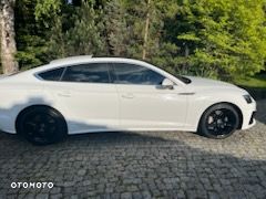 Audi A5 Sportback 45 TFSI mHEV Quattro S Line S tronic - 6