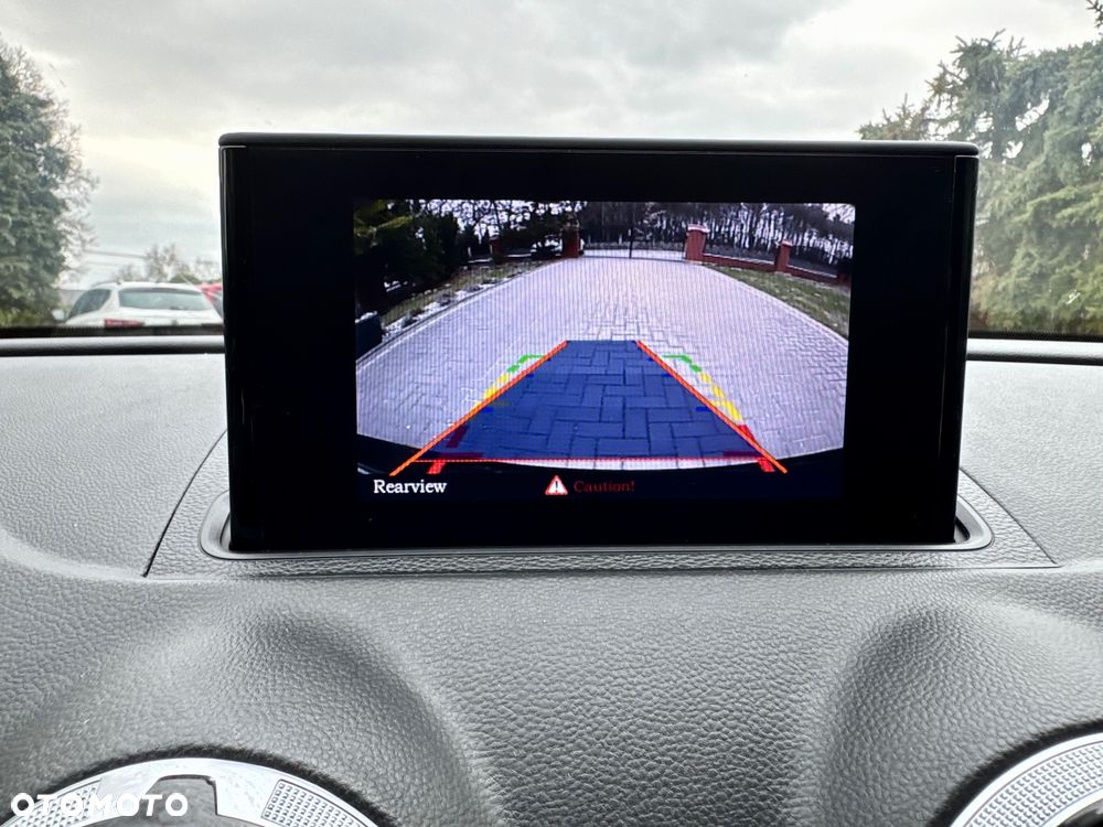 Audi A3 Sportback - 28