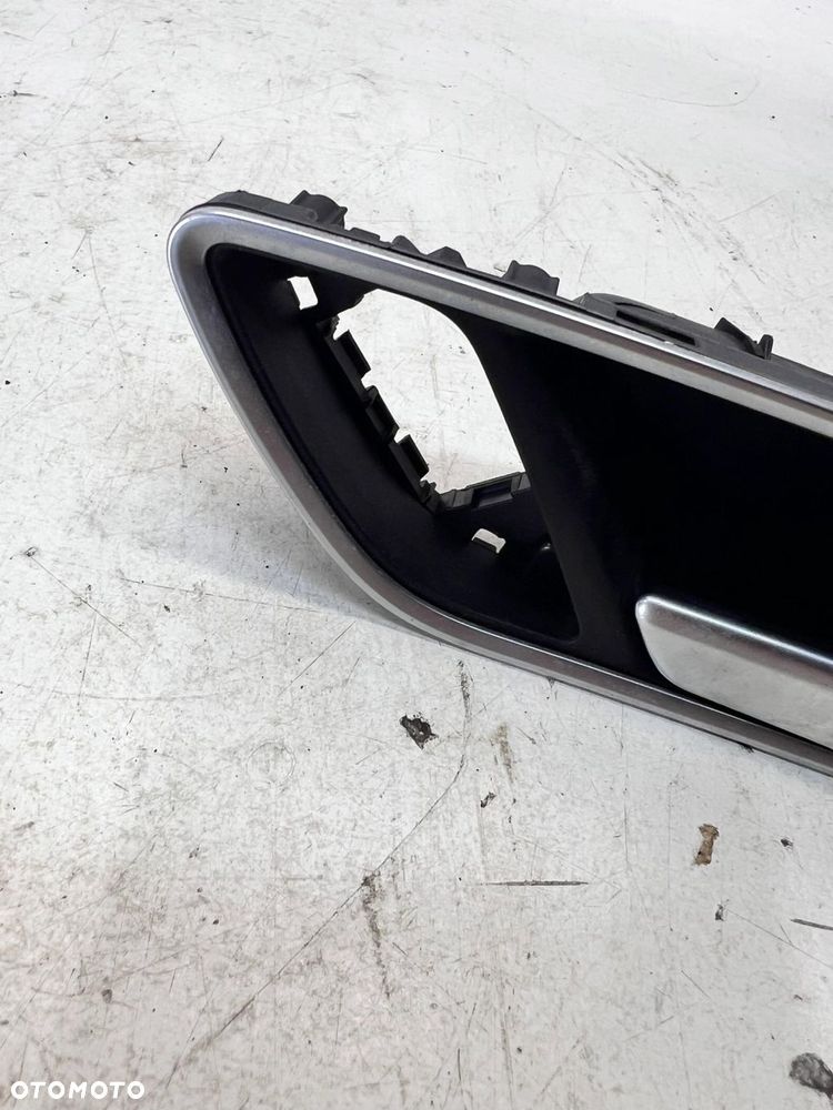 KLAMKA WEWNĘTRZNA DRZWI PRAWY PRZÓD AUDI A3 8V SPORTBACK 8V3837020B - 3