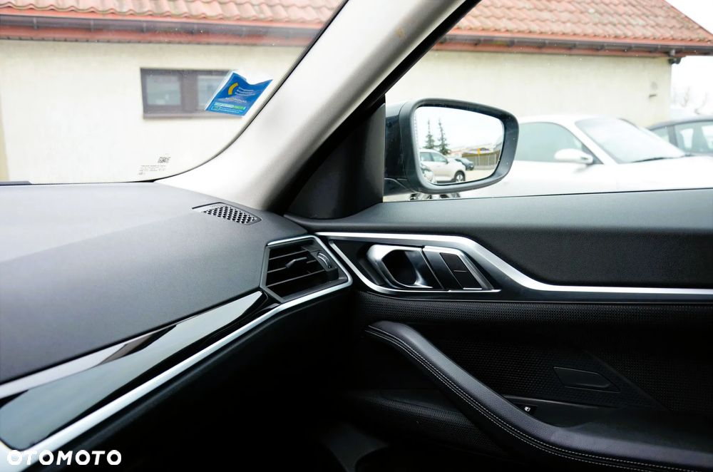 BMW Seria 4 420i GPF Sport Line - 30