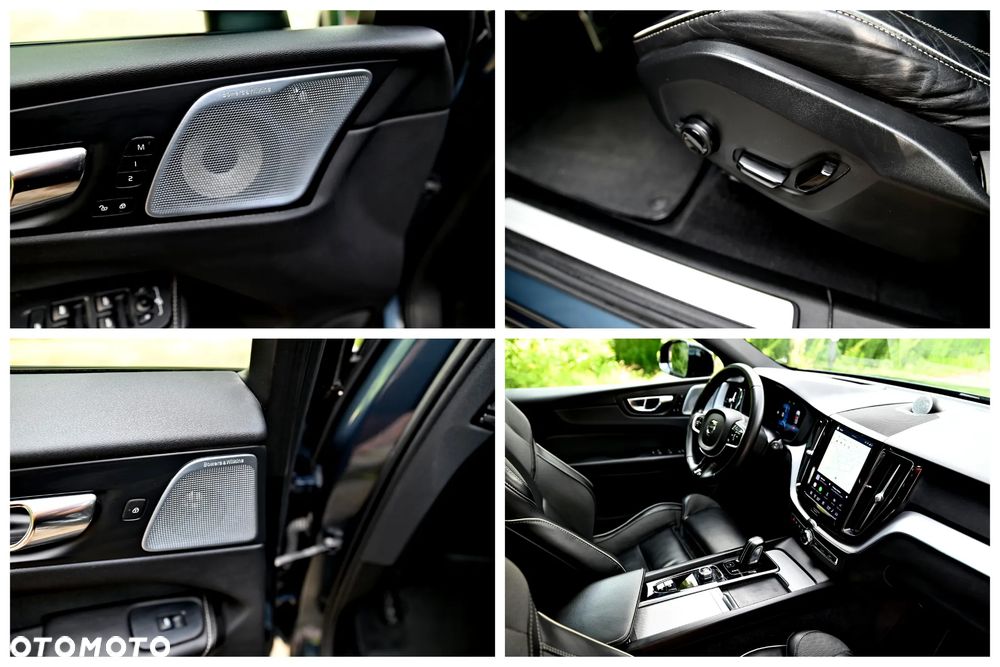 Volvo XC 60 B5 B Geartronic RDesign - 28