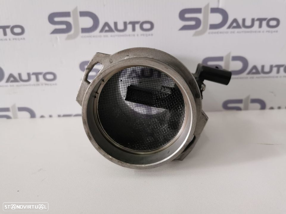 Medidor Massa Ar - Audi A6 Allroad (C5) - 4