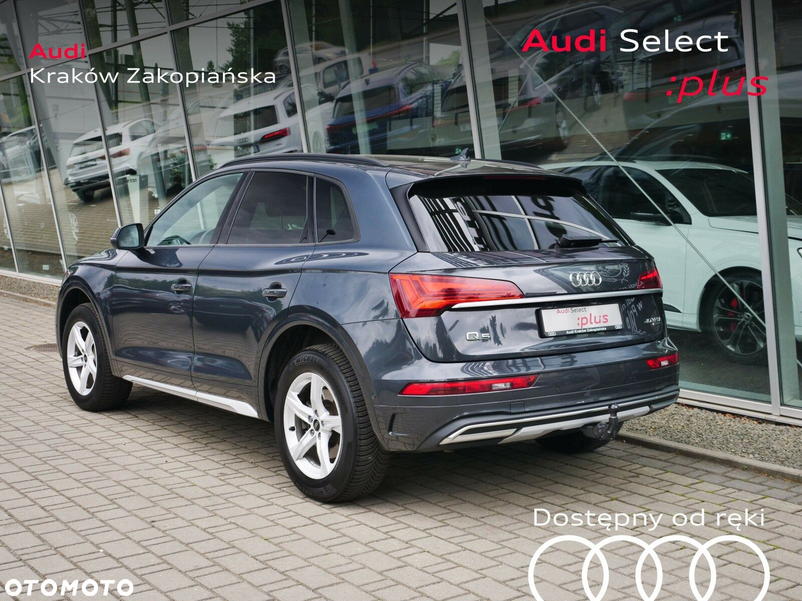 Audi Q5 - 13