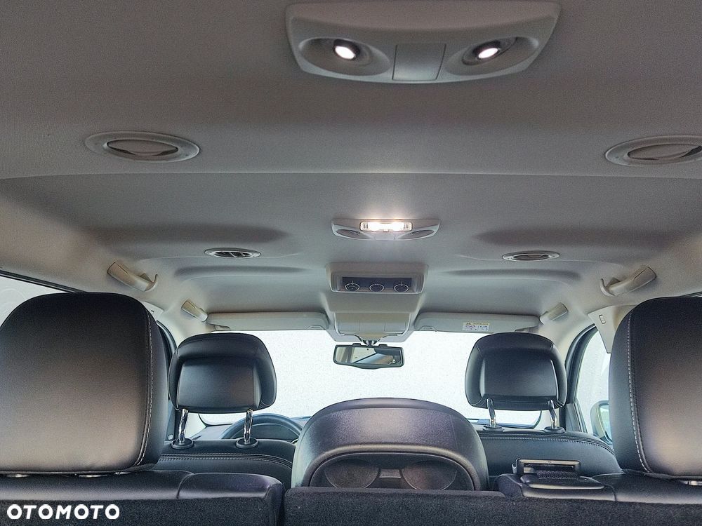 Fiat Freemont 2.0 Multijet 16V DPF Automatik Allrad My - 21