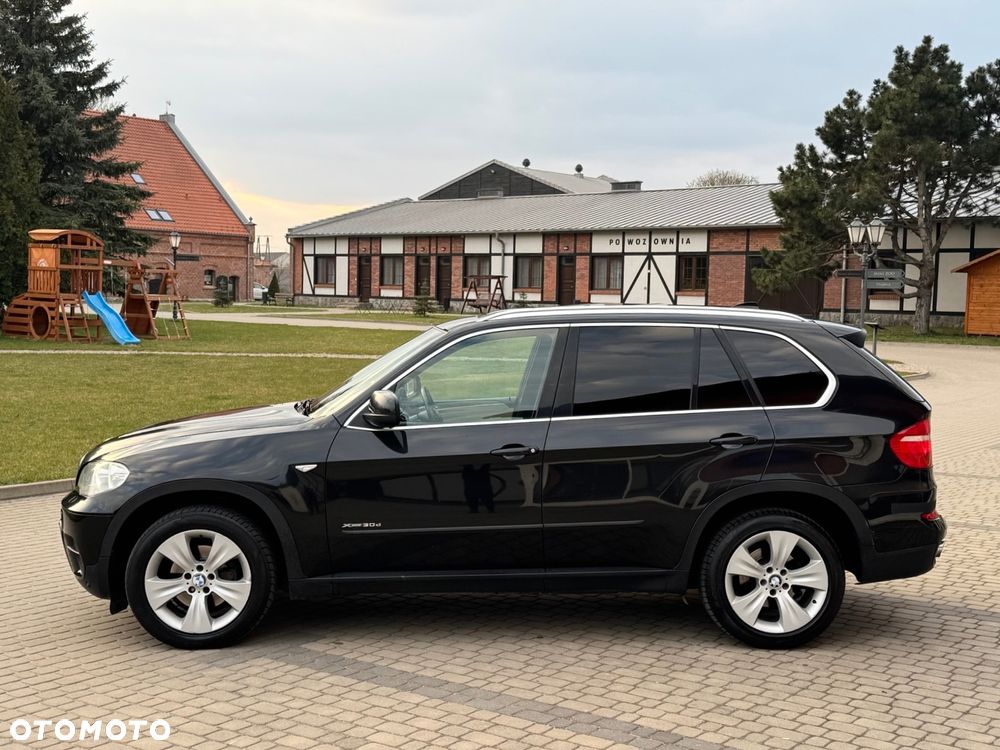 BMW X5 - 20