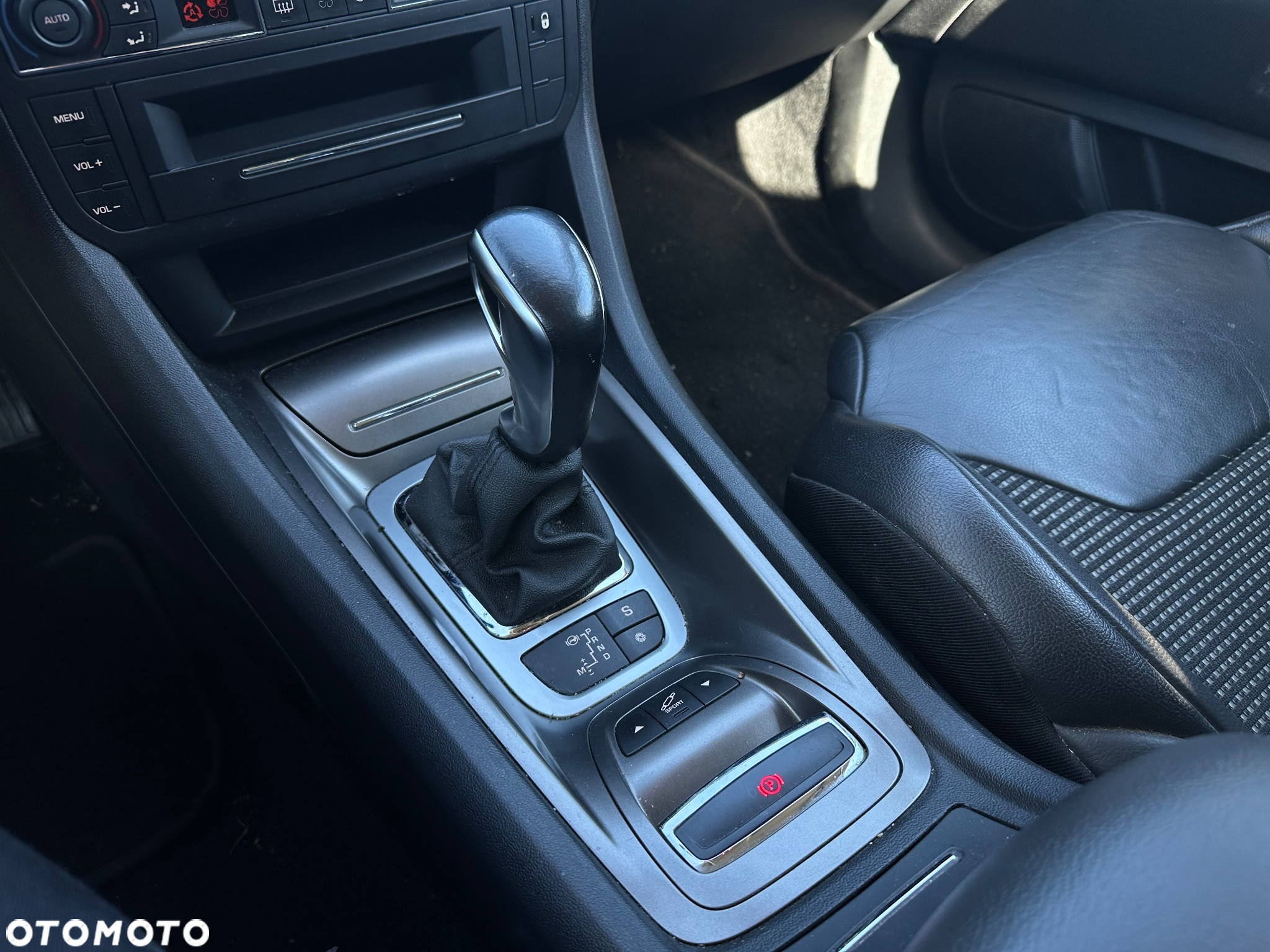 Citroën C5 2.0 BlueHDi Exclusive S&S EAT6 - 18