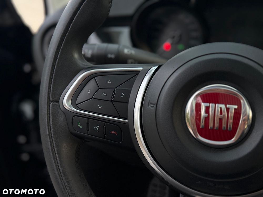 Fiat 500X - 22