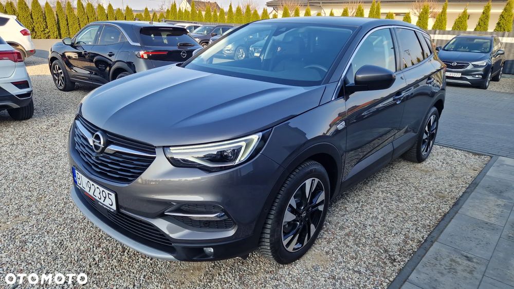 Opel Grandland X 1.5 D Start/Stop Ultimate - 30