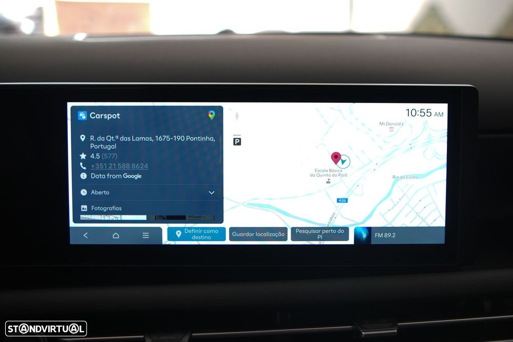 Hyundai Tucson 1.6 T-GDI HEV Premium - 34