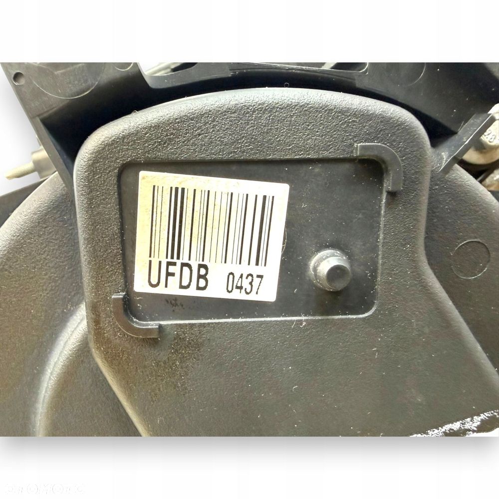 SILNIK UFDB Ford Focus III MK3 C-Max C Max II 2.0 TDCI 140KM UFDA diesel - 13