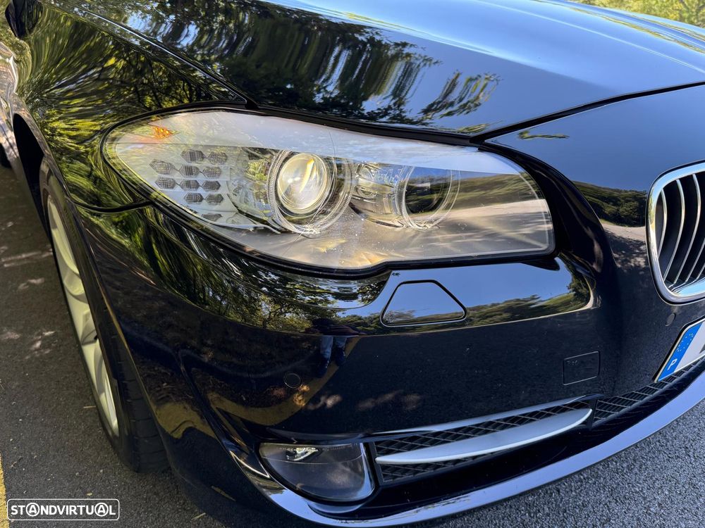 BMW 530 d xDrive Line Luxury Auto - 32