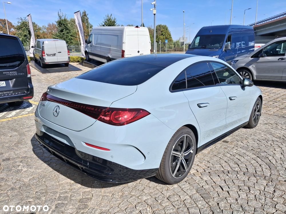 Mercedes-Benz CLA 200 mHEV 8G-DCT - 7