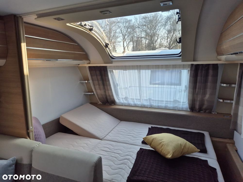 Adria Adora 573 PT - 16