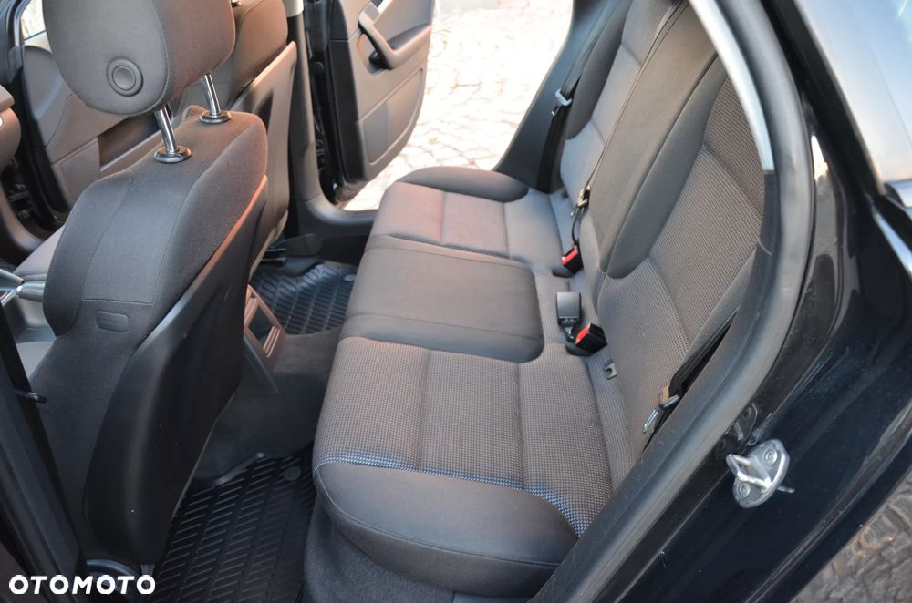 Audi A3 Sportback 2.0 TDI DPF Ambition - 29