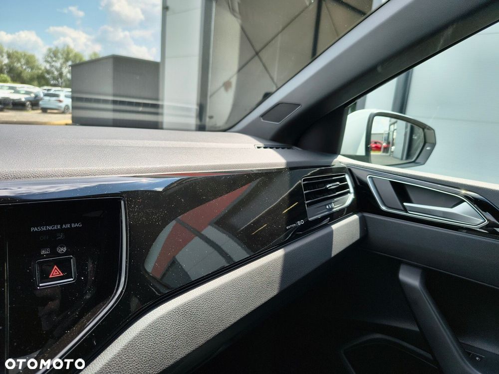 Volkswagen Polo 1.0 TSI Edition 50 DSG - 22