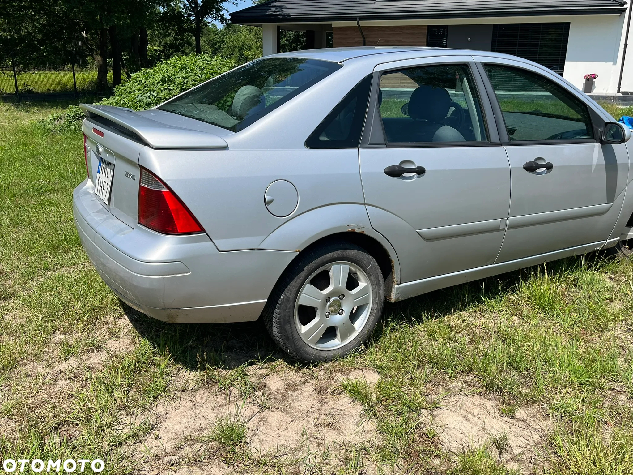 Ford Focus - 5
