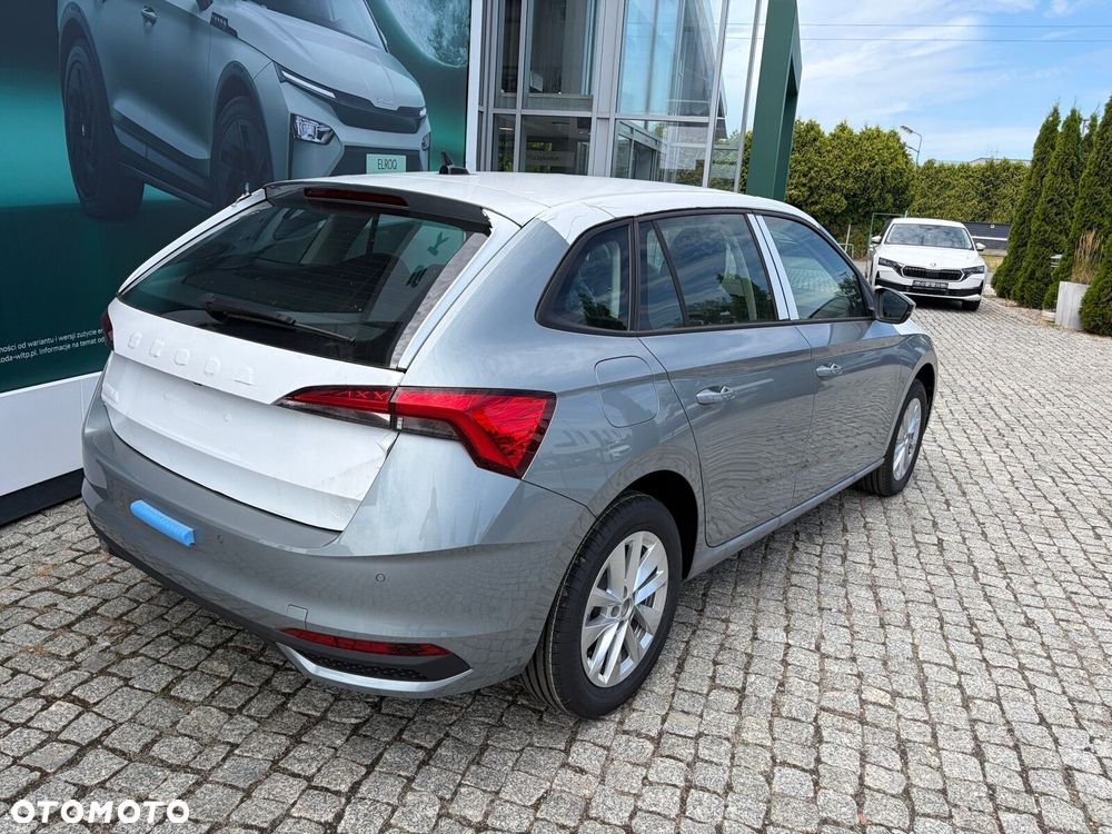 Skoda Scala 1.0 TSI Selection DSG - 7