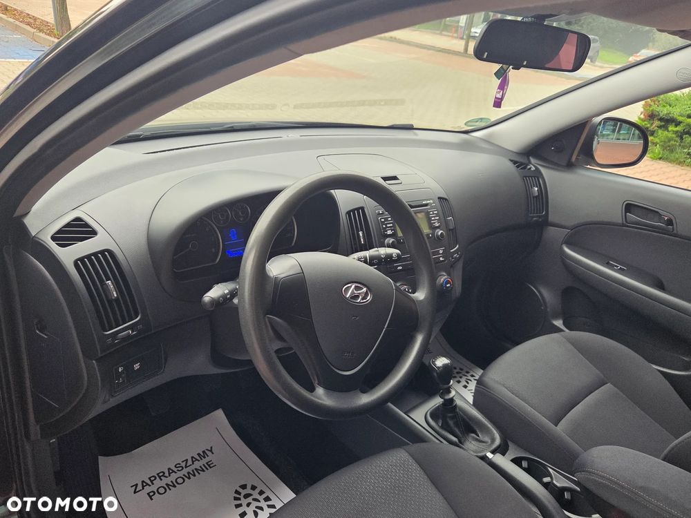 Hyundai i30 1.4 Blue Comfort - 5