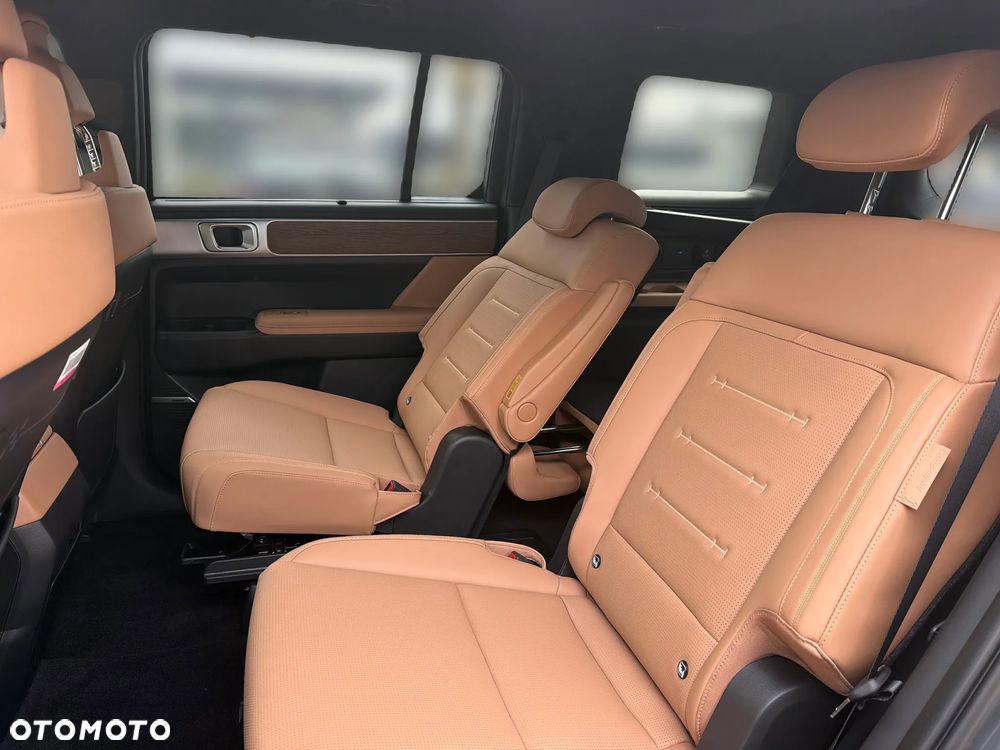 Hyundai Santa Fe - 17