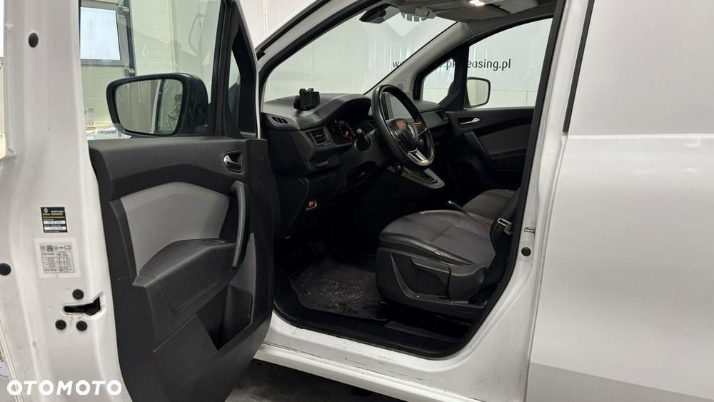 Renault Kangoo - 11