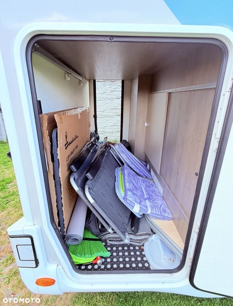 Chausson 640 TITANIUM - 27