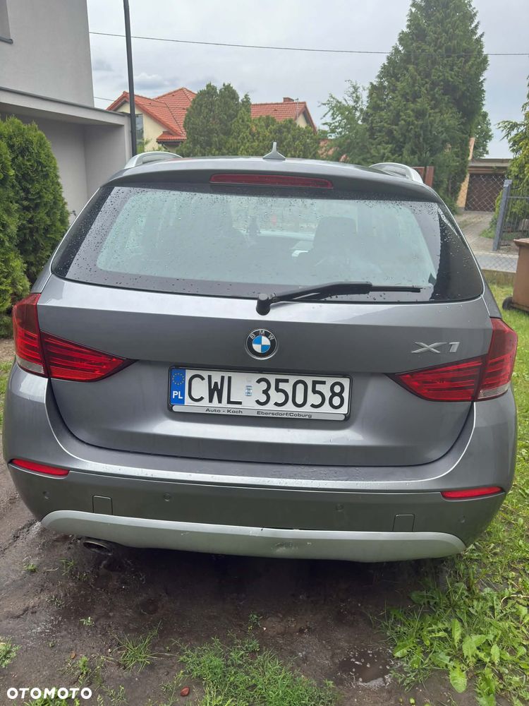 BMW X1 - 2