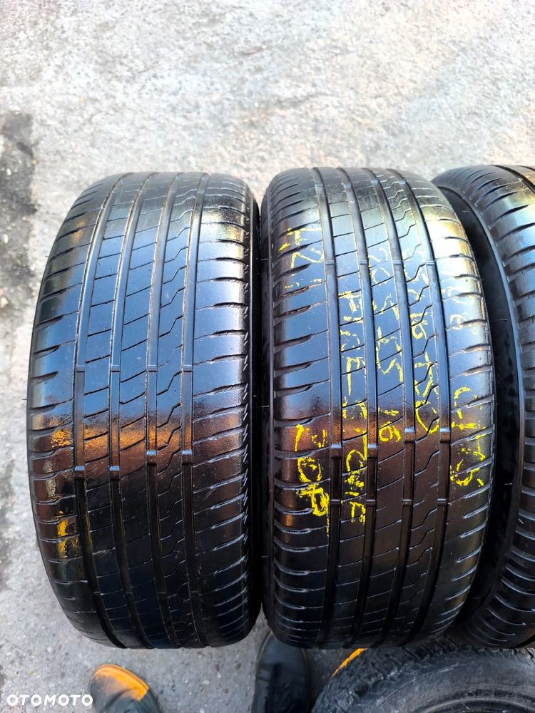 5x108 Felgi Aluminiowe Alufelgi 16 Koła Letnie Lato FORD MONDEO MK3 MK4 FOCUS CMAX TOURNEO TRANSIT CONNECT VOLVO C30 V40 S40 V50 V40 4,5mm Legnica ALU-RAD 205/55 - 18