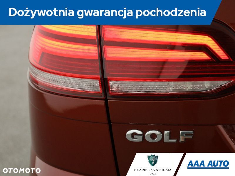 Volkswagen Golf - 20