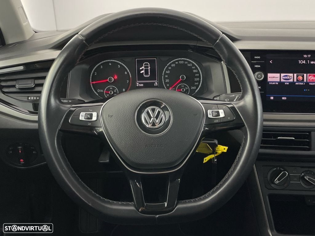 VW Polo 1.0 TSI Confortline - 14
