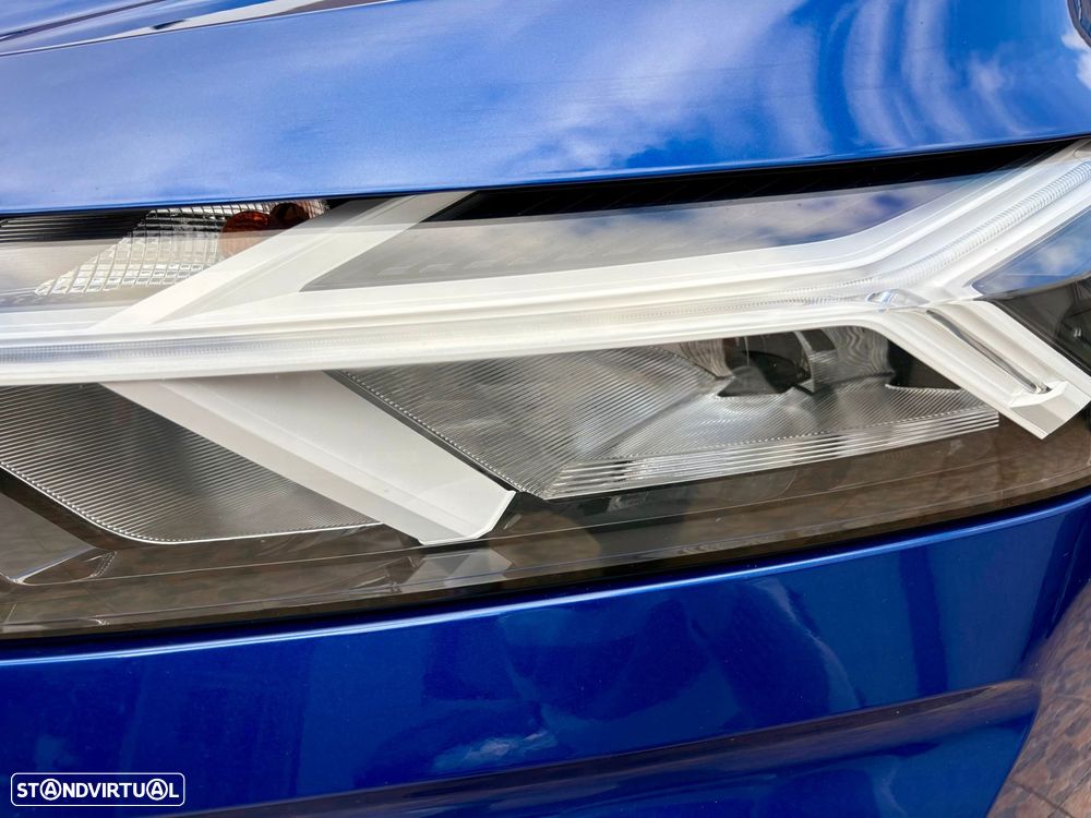 Dacia Sandero 1.0 ECO-G Expression Bi-Fuel - 37