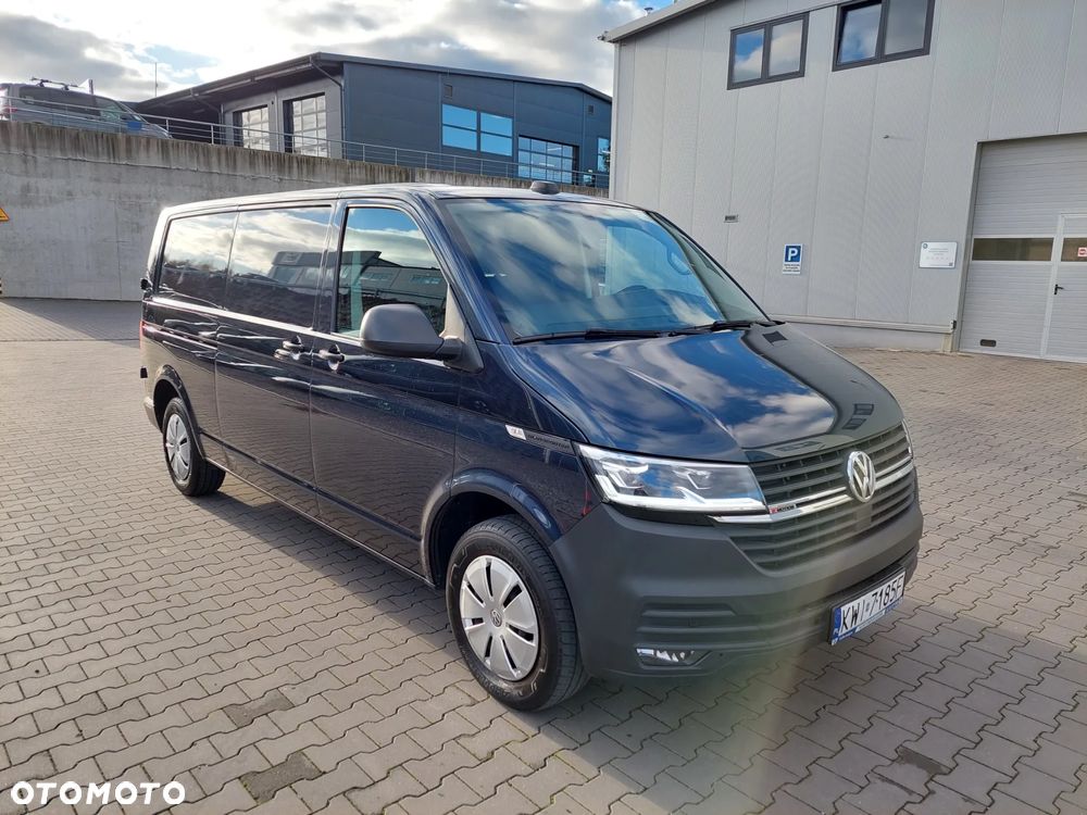 Volkswagen Transporter - 3