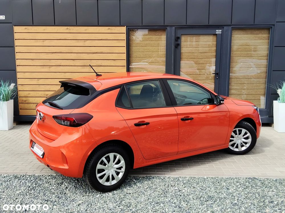 Opel Corsa 1.2 Elegance S&S - 26