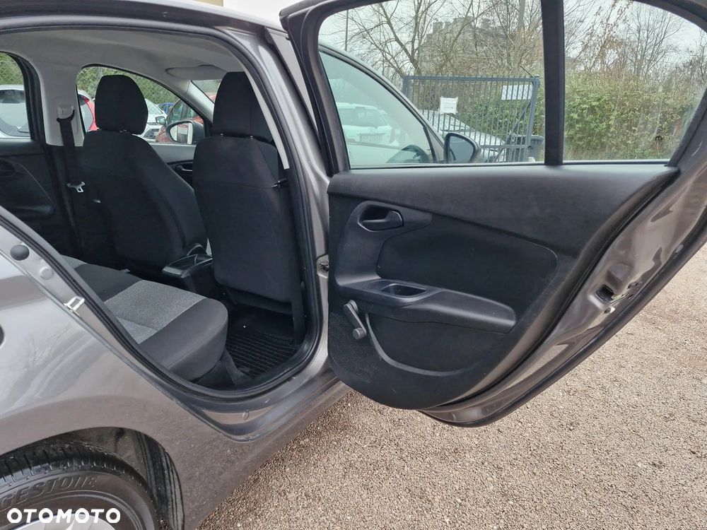 Fiat Tipo 1.4 16V Easy - 17