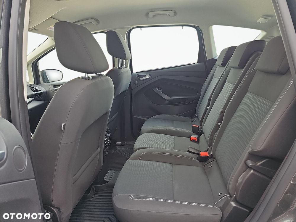 Ford C-MAX 1.5 EcoBoost Edition ASS - 25